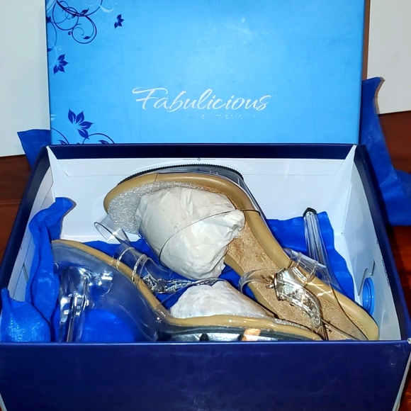 Shoes FABULICIÓNS - Picture 5 of 5